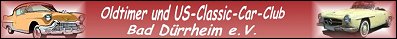 Oldtimer und US-Classic-Car-Club Bad Dürrheim e.V.